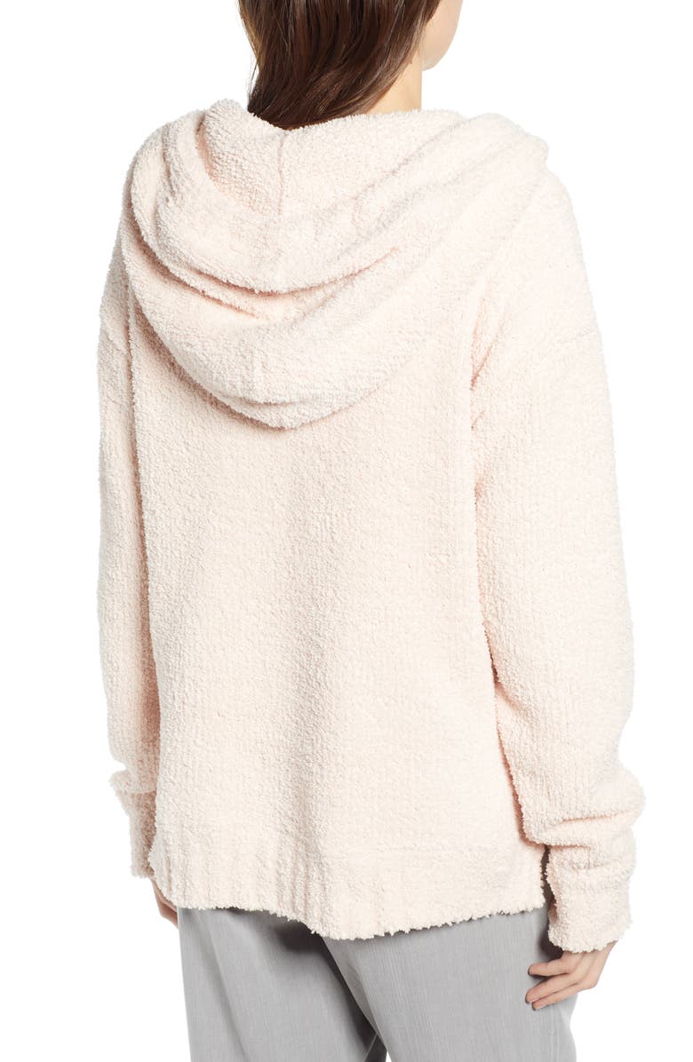 Thread & Supply Connie Fleece Hoodie, Alternate, color,