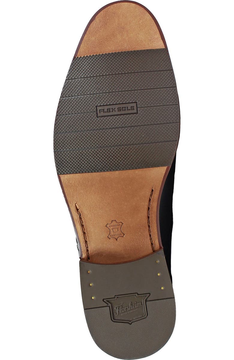 Florsheim Salerno Cap Toe Derby, Alternate, color,