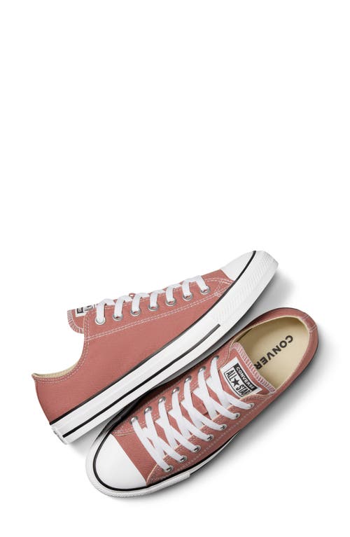 CONVERSE CONVERSE GENDER INCLUSIVE CHUCK TAYLOR® ALL STAR® LOW TOP SNEAKER