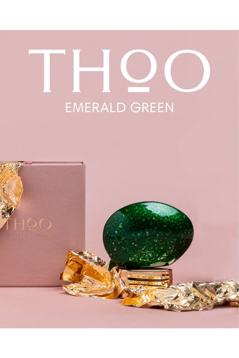Emerald Green Eau de Parfum, Alternate, color, None