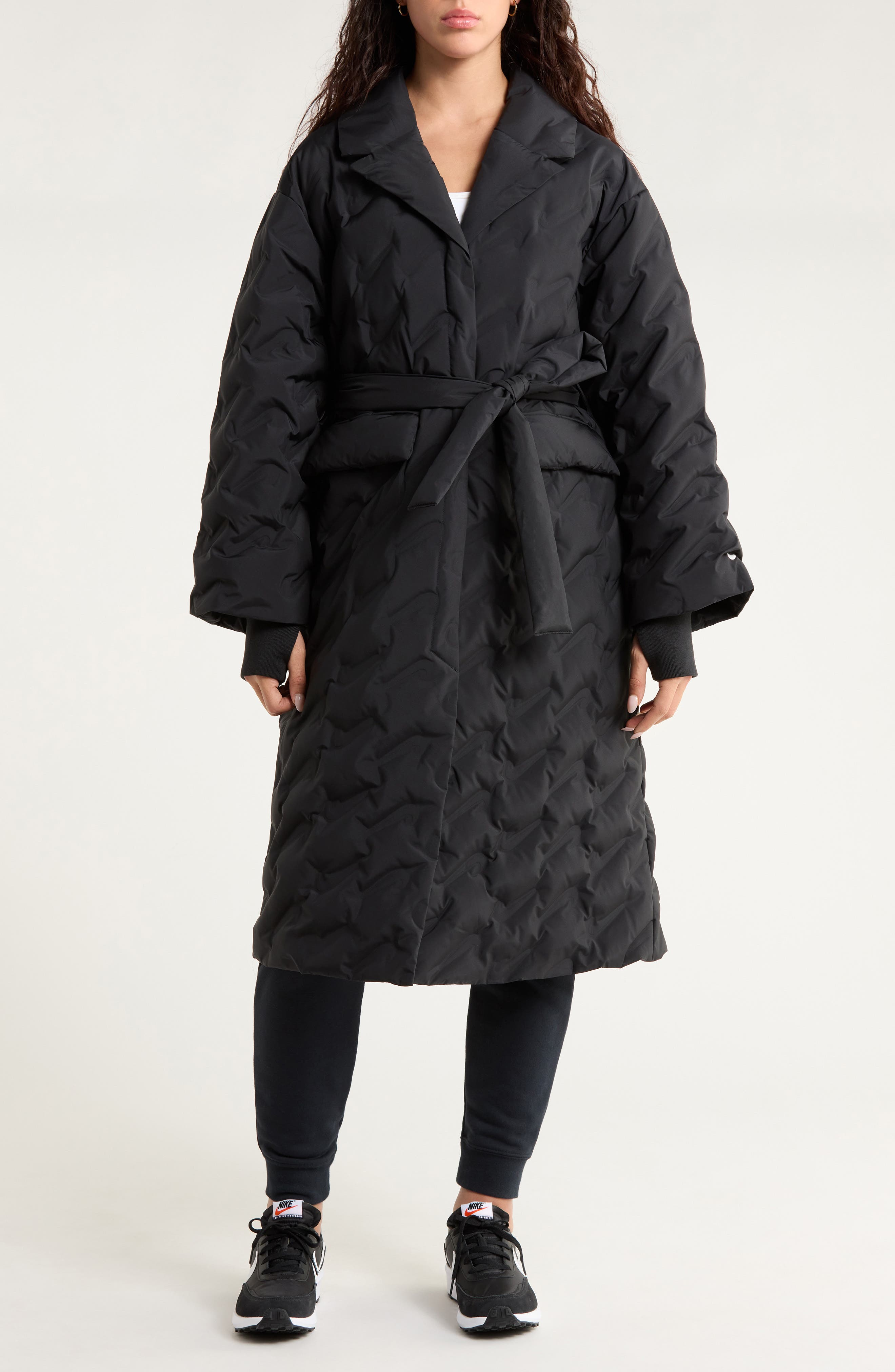 nike women's coat sale