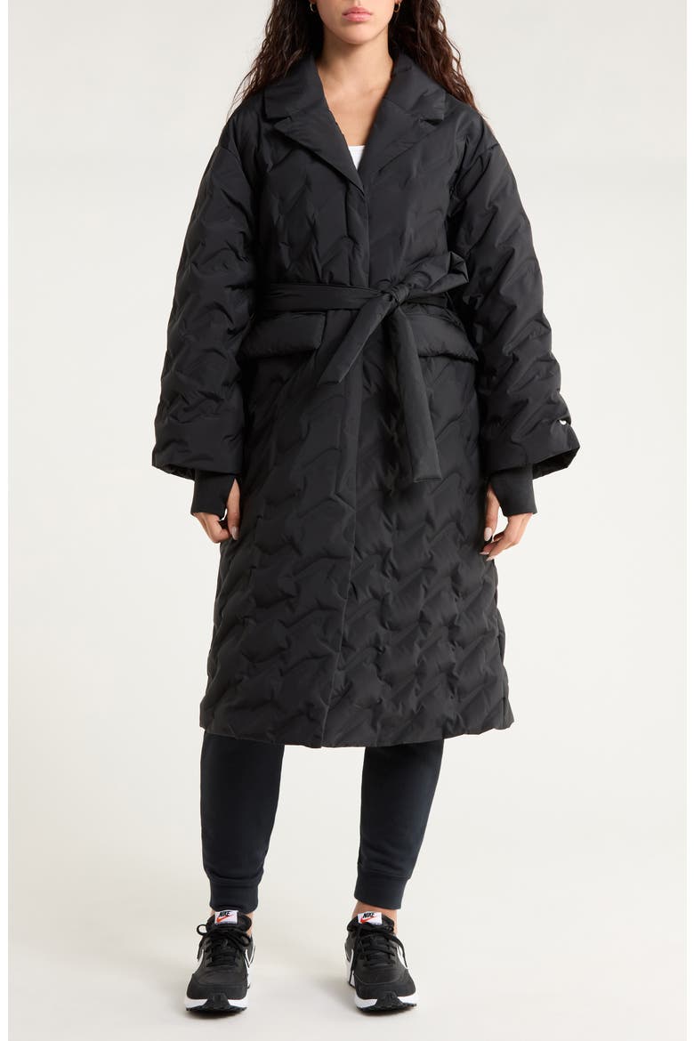 Sportswear Therma-FIT Down Coat (Women) | Nordstrom