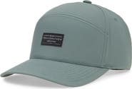 TravisMathew Wanderlust Snapback Baseball Cap