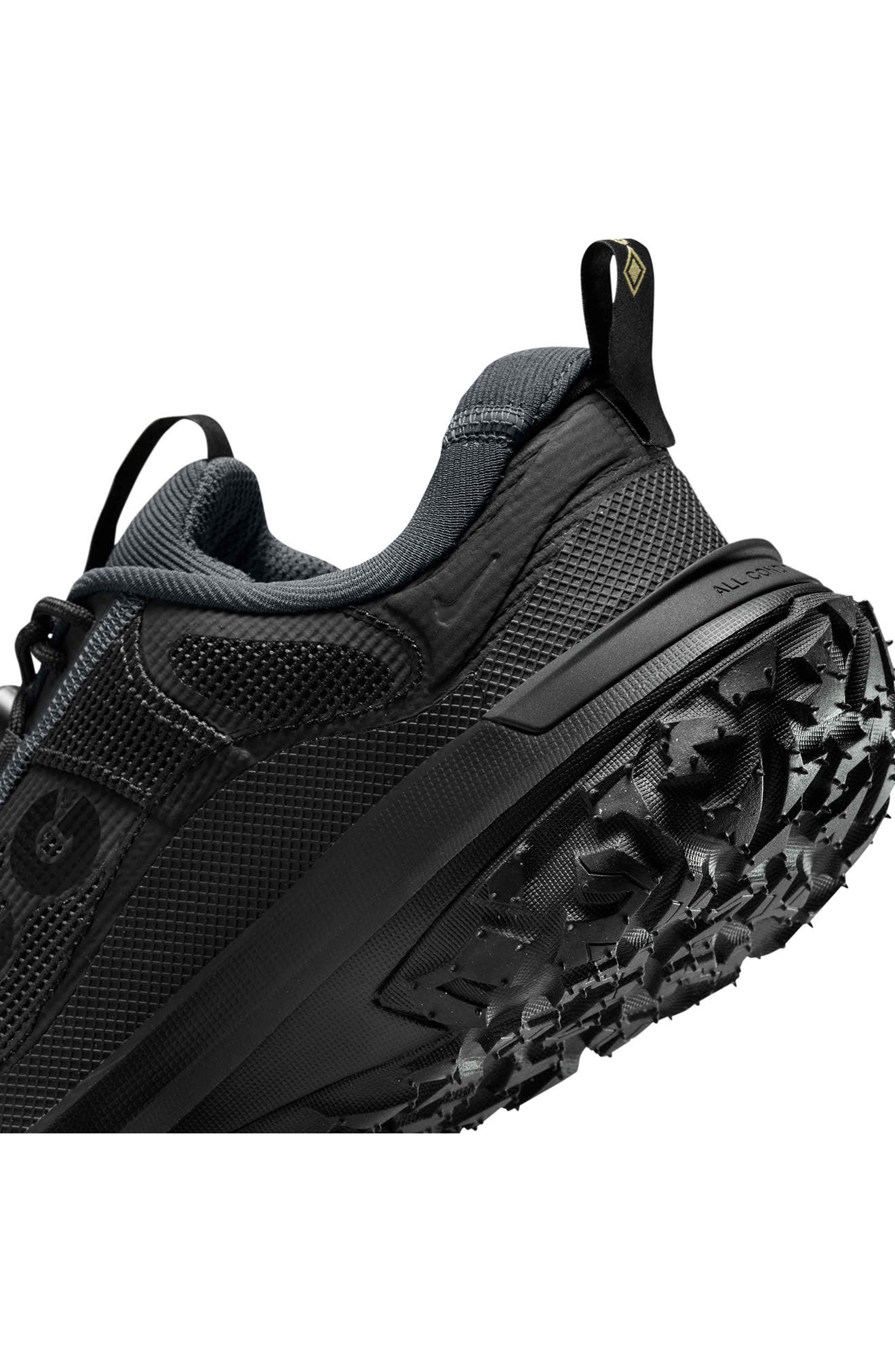 Nike ACG Mountain Fly 2 Low GORE-TEX Hiking Shoe (Men) | Nordstrom