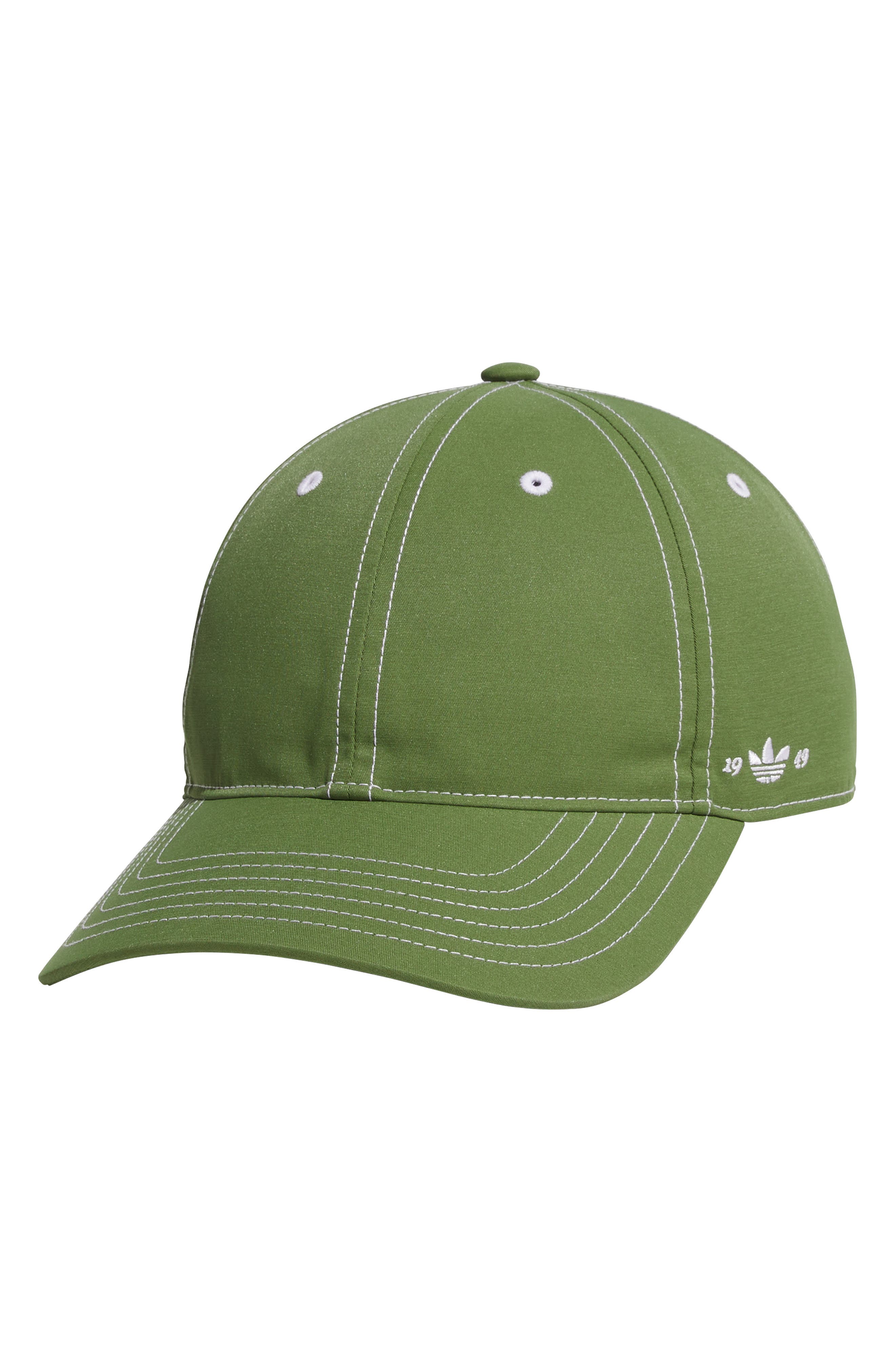 TECH OLIVE/ WHITE