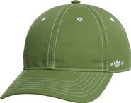 adidas Stealth Strap Back Baseball Cap