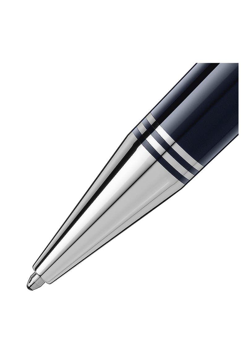 Great Characters JFK Ballpoint Pen, Alternate, color, BLUE