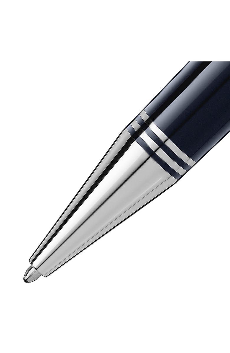 Montblanc Great Characters JFK Ballpoint Pen, Alternate, color, Blue