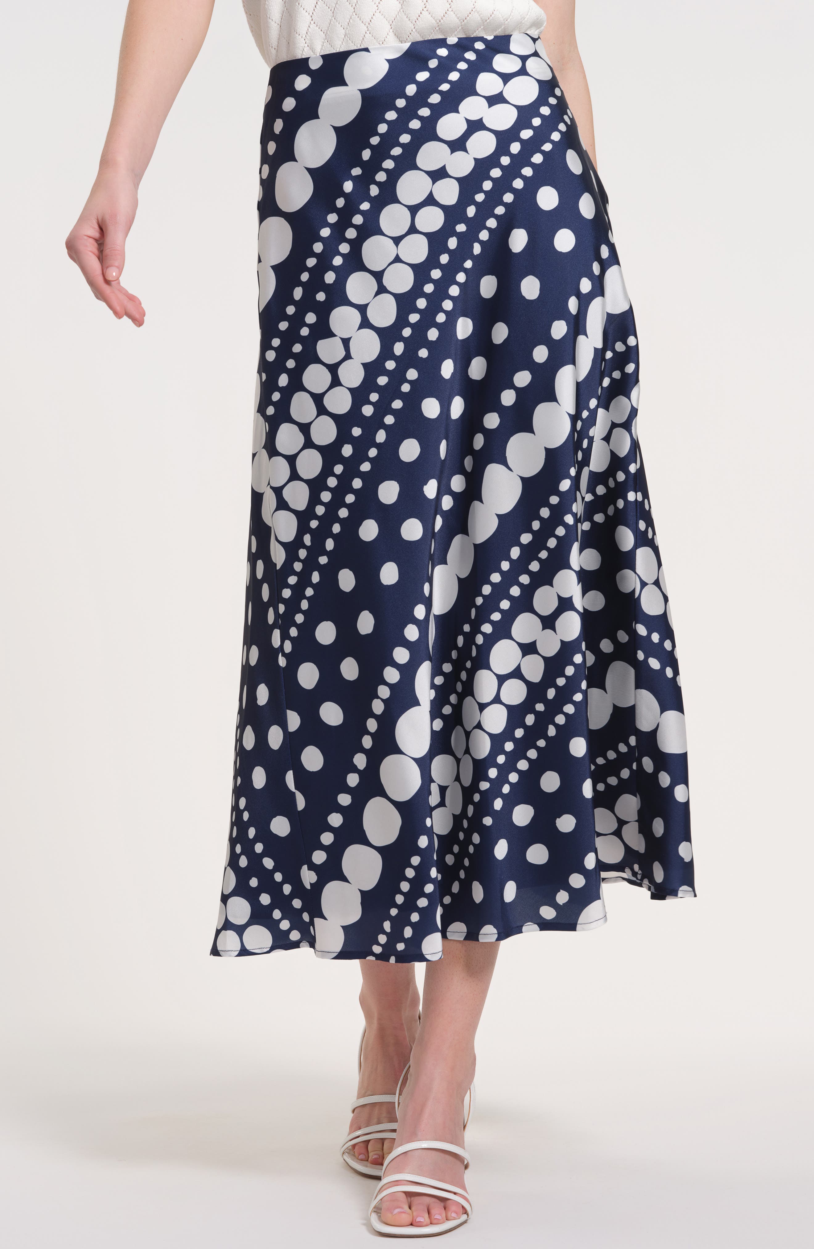 selected DOT NAVY