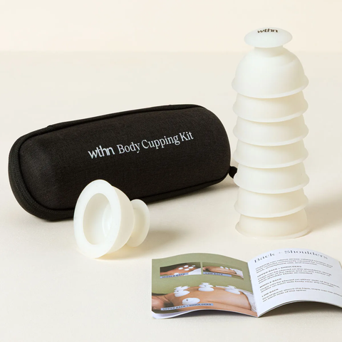 Body Cupping Kit