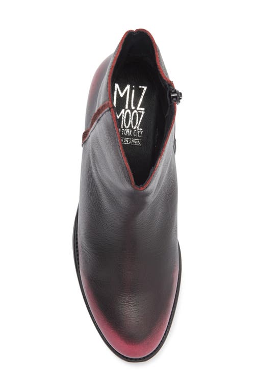 Miz Mooz Duarte Bootie