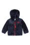 'Oso' Fleece Hoodie
