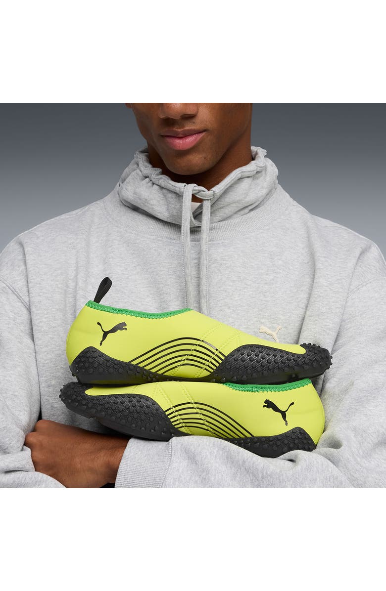 PUMA Mostro Flex Slip-On Sneaker, Alternate, color,