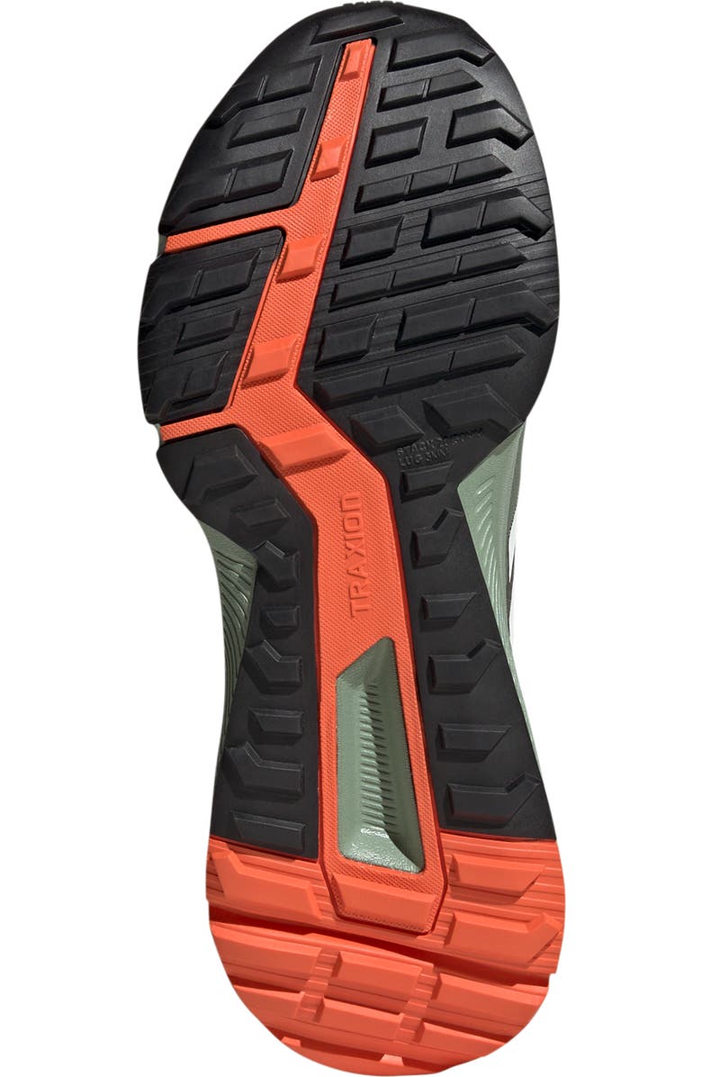 adidas Terrex Soulstride Trail Running Shoe, Alternate, color,