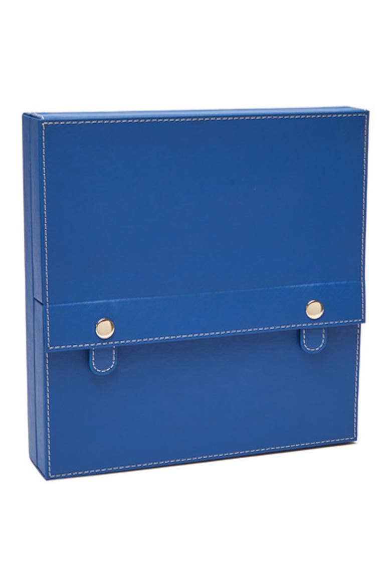 Bryson Backgammon & Chess Set, Main, color, NAVY