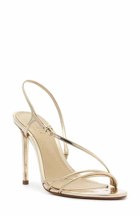 Schutz Inez Slingback Sandal
