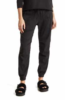 James Perse Soft Drape Utility Pants