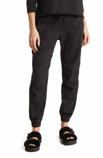 James Perse Soft Drape Utility Pants