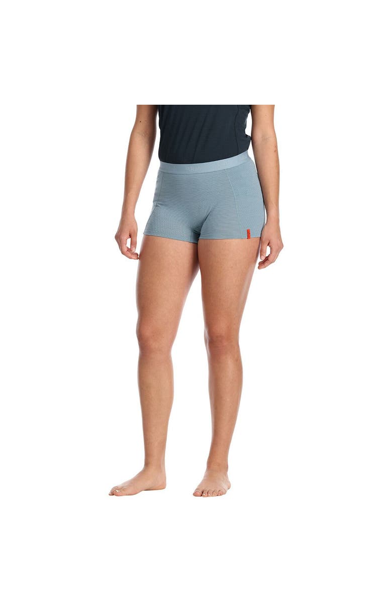 Rab Syncrino Boxer - Women
s, Main, color, Citadel