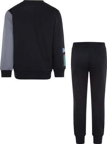 Kids' Amplify Pullover & Jogger Set