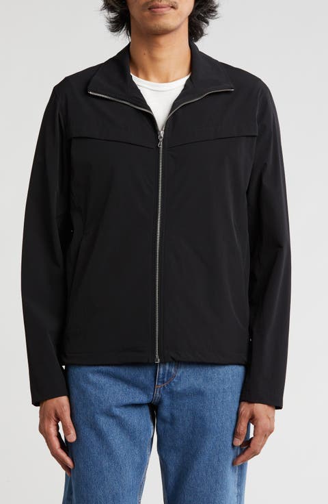 Pursuit Grant Jacket