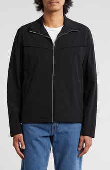 rag & bone Pursuit Grant Jacket