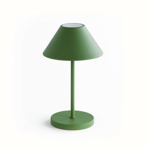 10" Alluna Cordless Lamp