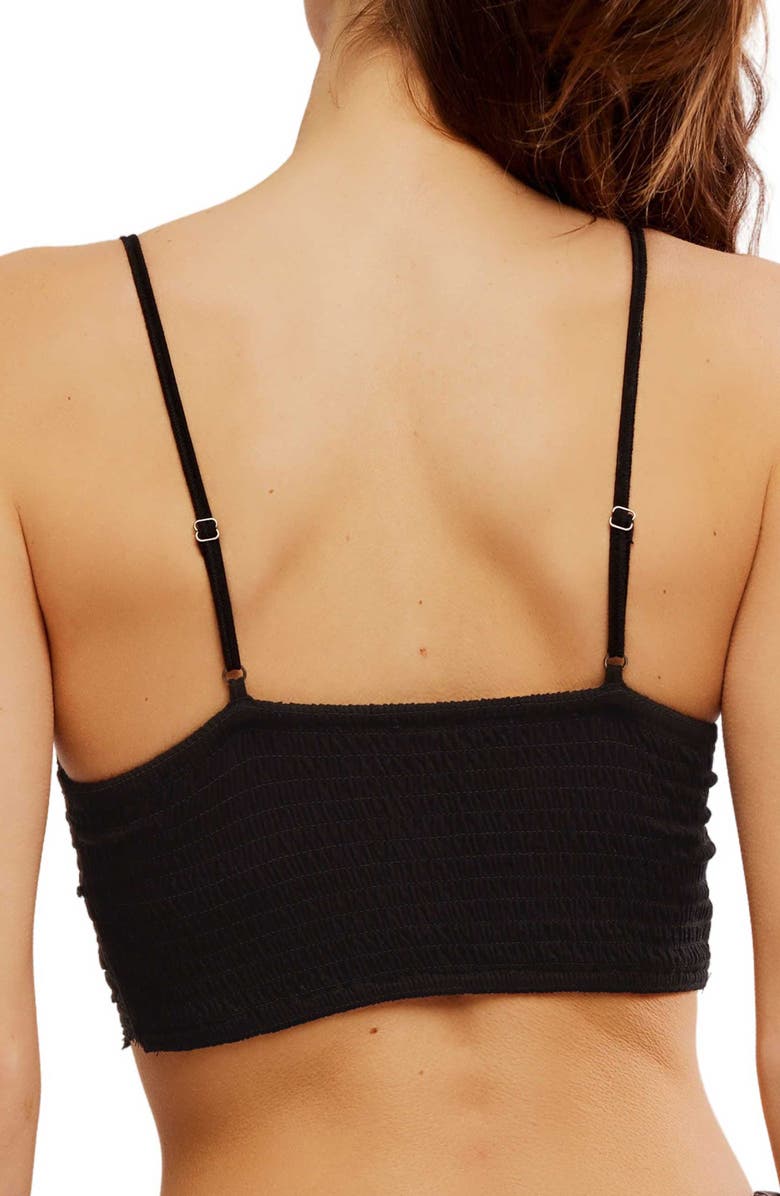 Free People Intimately FP Amina Longline Bralette, Alternate, color, 