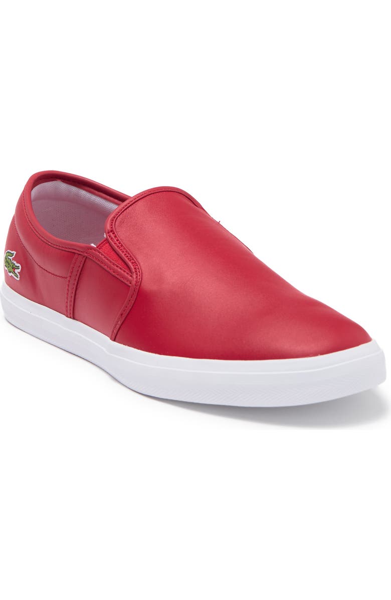 Lacoste Tatalya Slip-On Sneaker, Main, color,