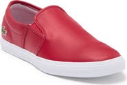 Lacoste Tatalya Slip-On Sneaker