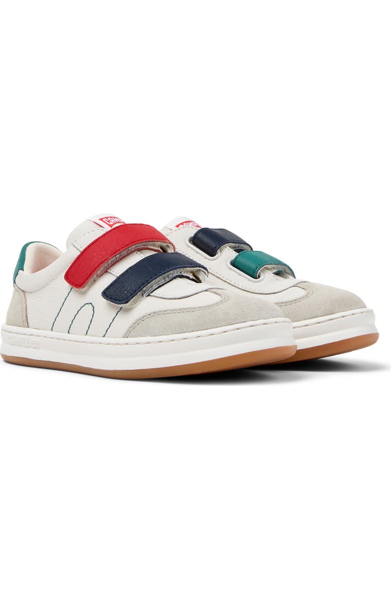 Camper Kids' Runner Four Twins Mismatch Sneaker, Main, color,