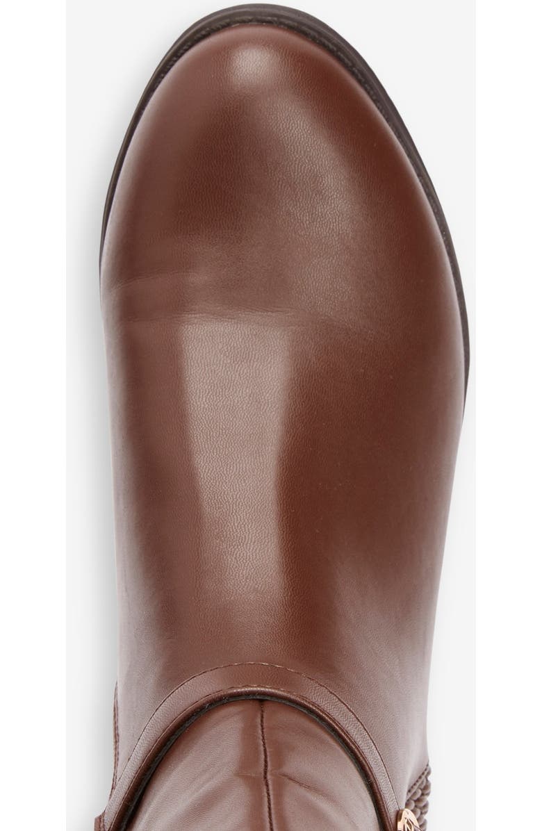 Comfortview The Reeve Tall Wide Calf Boot, Alternate, color, Black