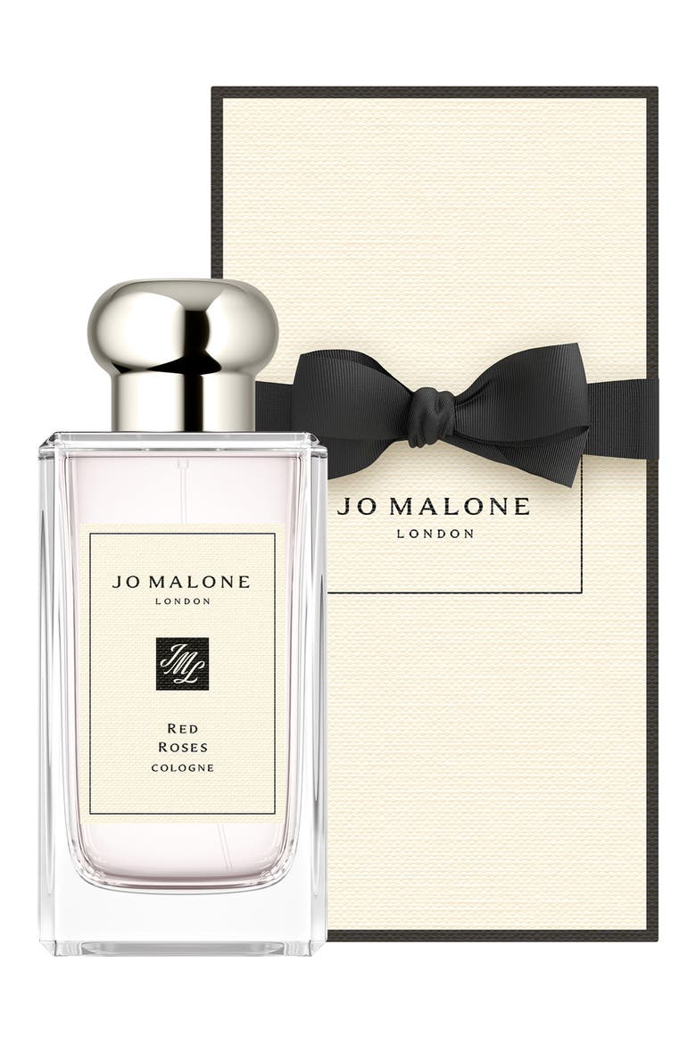 Red Roses Cologne, Alternate, color, NO COLOR