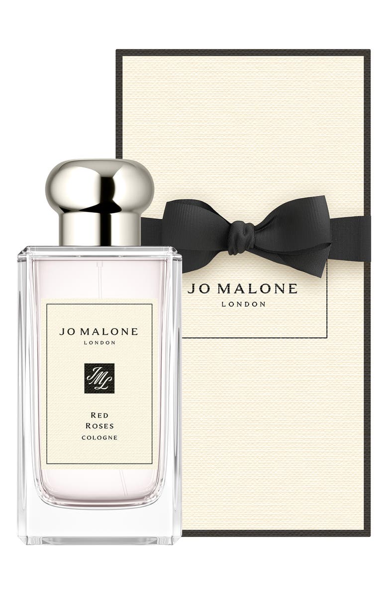 Jo Malone London<sup>™</sup> Red Roses Cologne, Alternate, color, 
