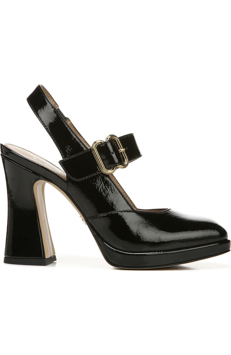 Sam Edelman Jildie Platform Slingback Pump, Alternate, color,