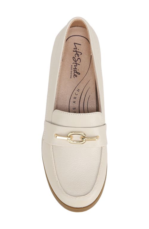 LIFESTRIDE LIFESTRIDE SONOMA LOAFER 