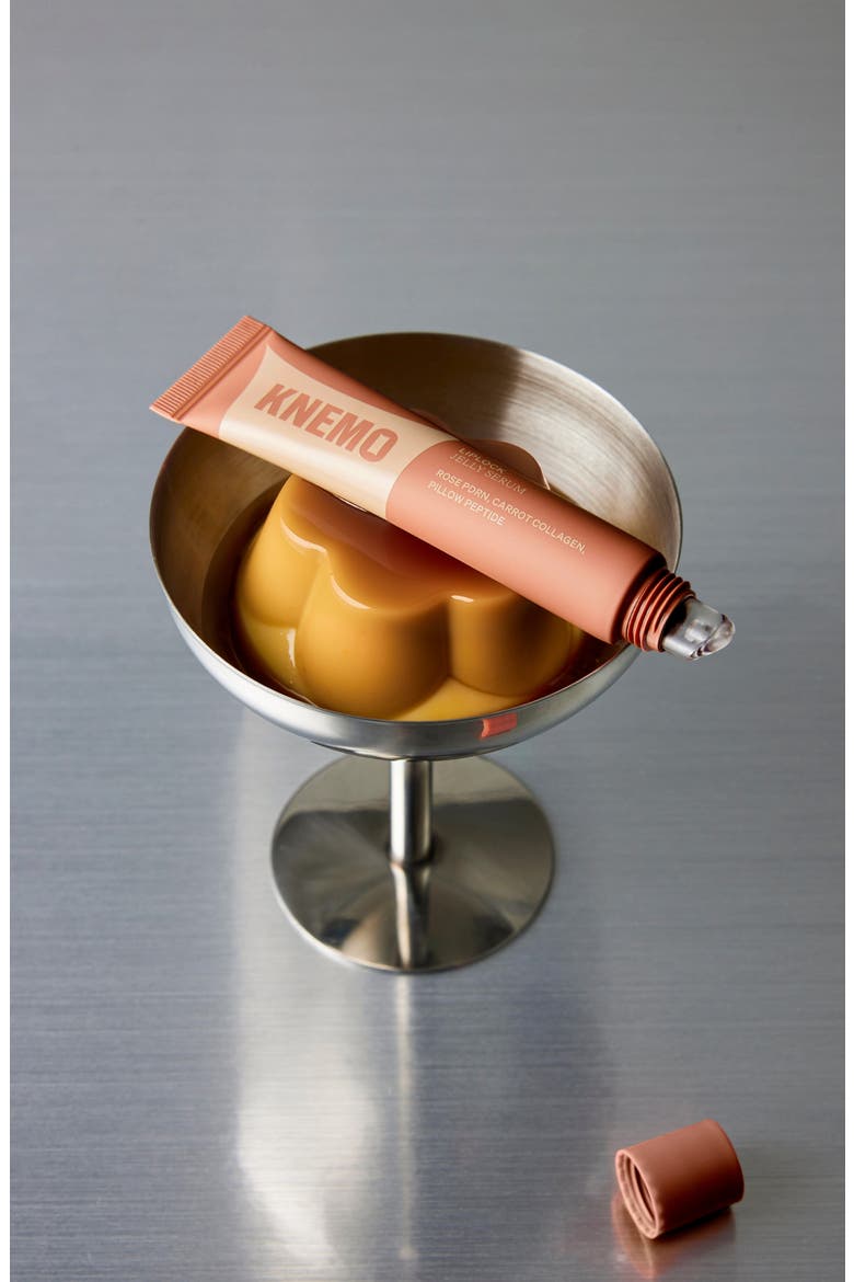 LipLock Jelly Lip Serum, Alternate, color, PINK FLAN