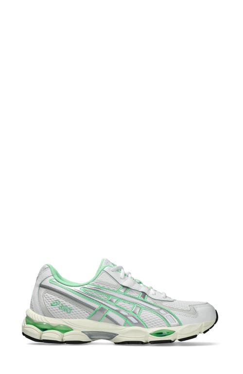 Asics Gel-nyc 2055 Sneakers In Multi