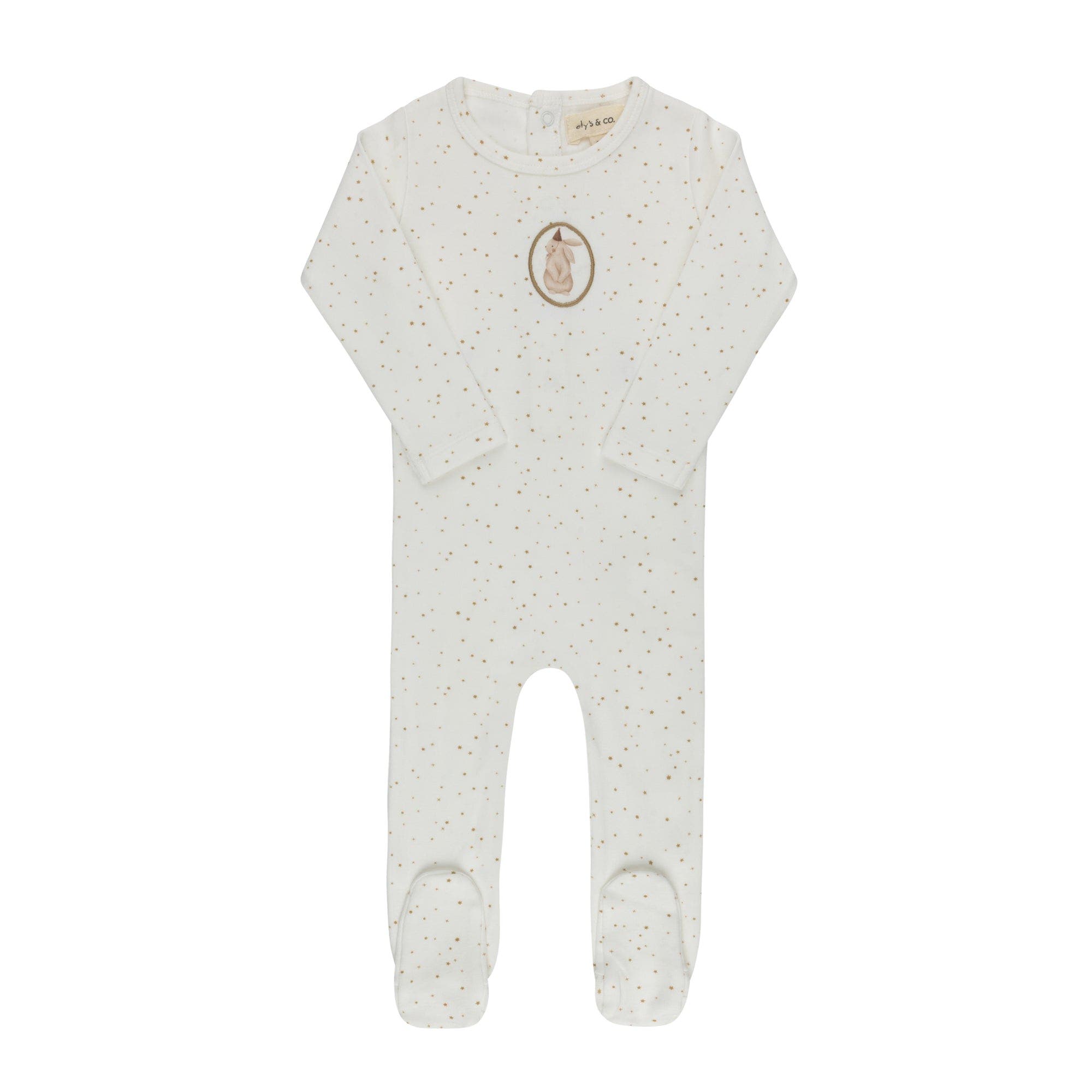 Ivory/Tan