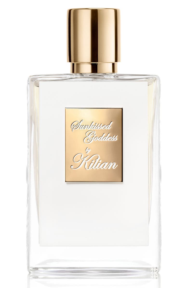 Kilian Paris Sunkissed Goddess Perfume, Main, color, Regular