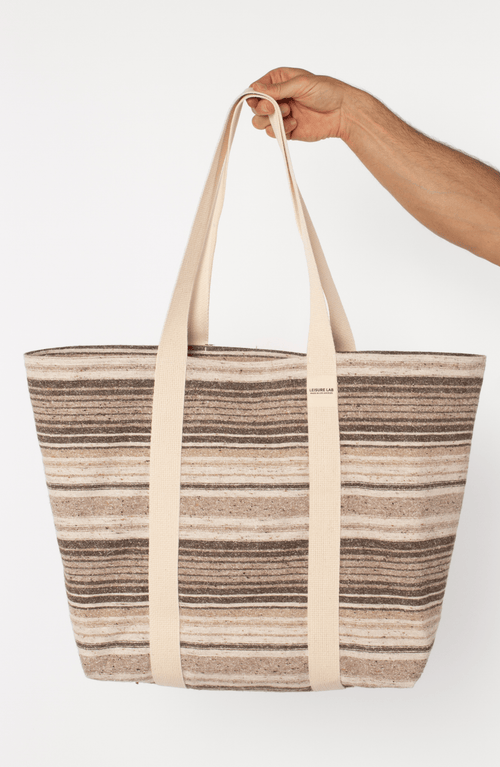 LEISURE LAB Baja Tote at Nordstrom
