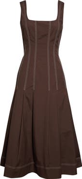 Veronica Beard Jolie Dress