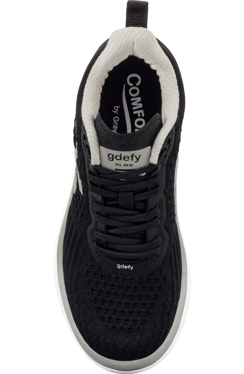 Gravity Defyer XLR8 Sneaker, Alternate, color,