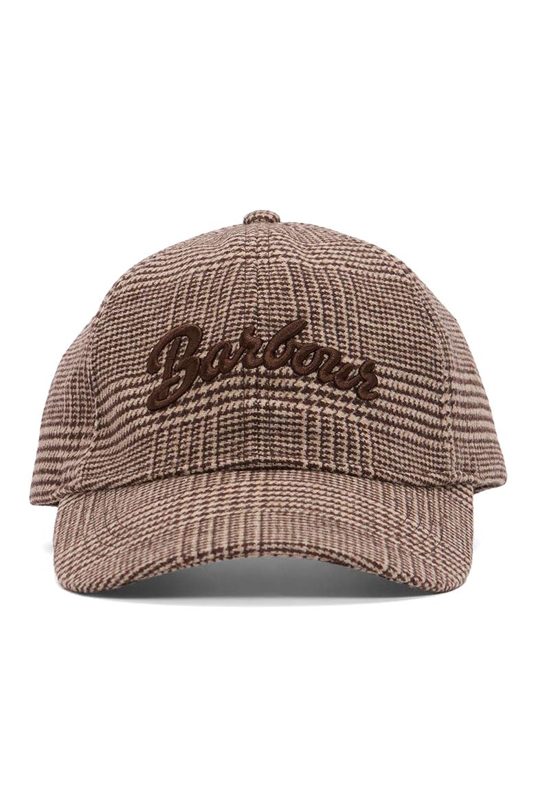 Kirklees Baseball Cap, Alternate, color, MOCHA
