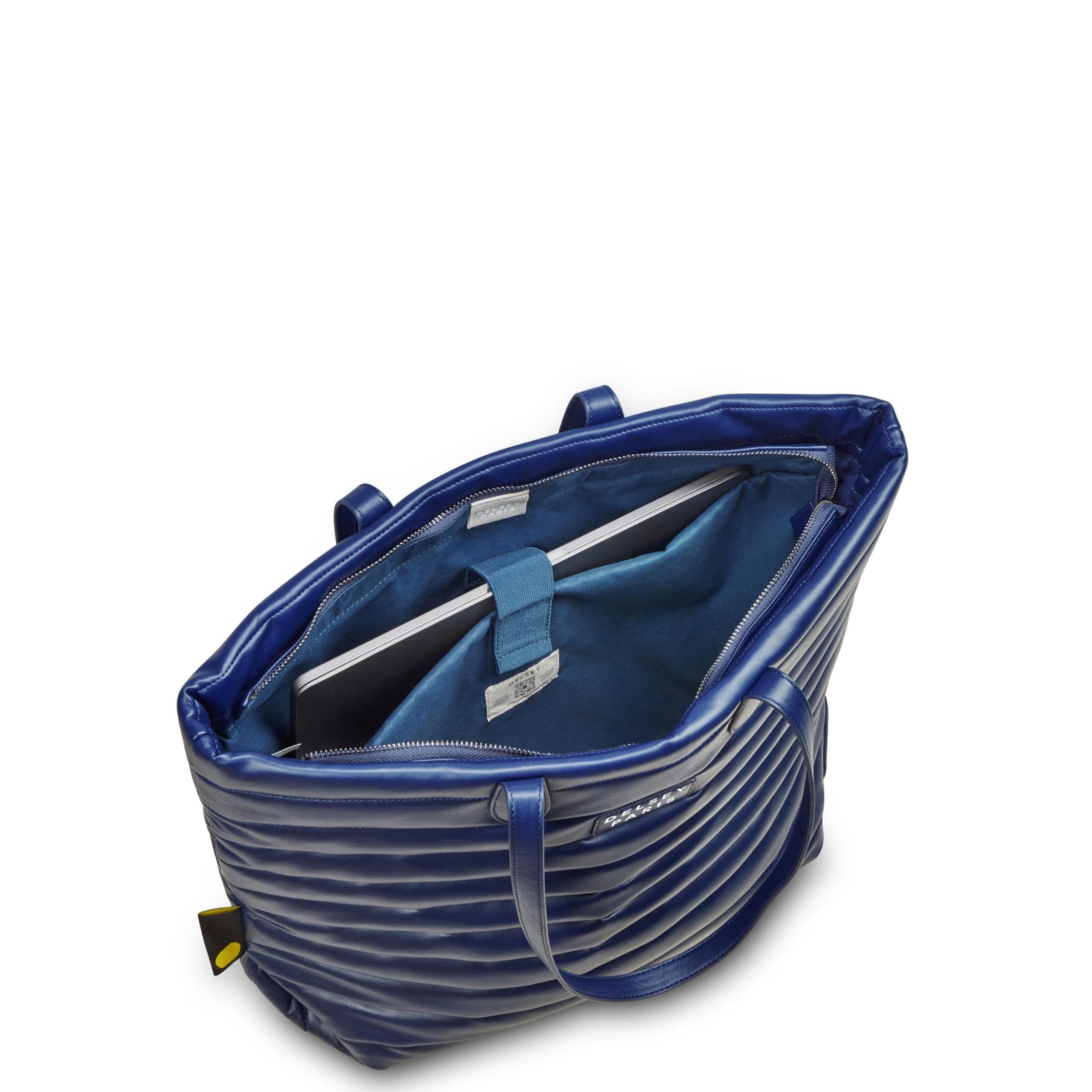 Cruise 3.0 Personal 18" Tote, Alternate, color, Deep Sea Navy