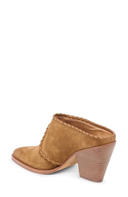 Dolce Vita Jolyn Mule In Brown