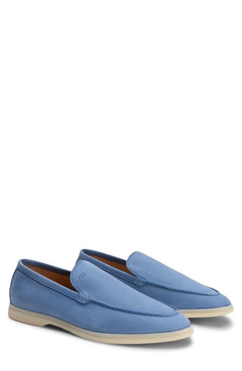 Hampton Yacht Loafer (Men)