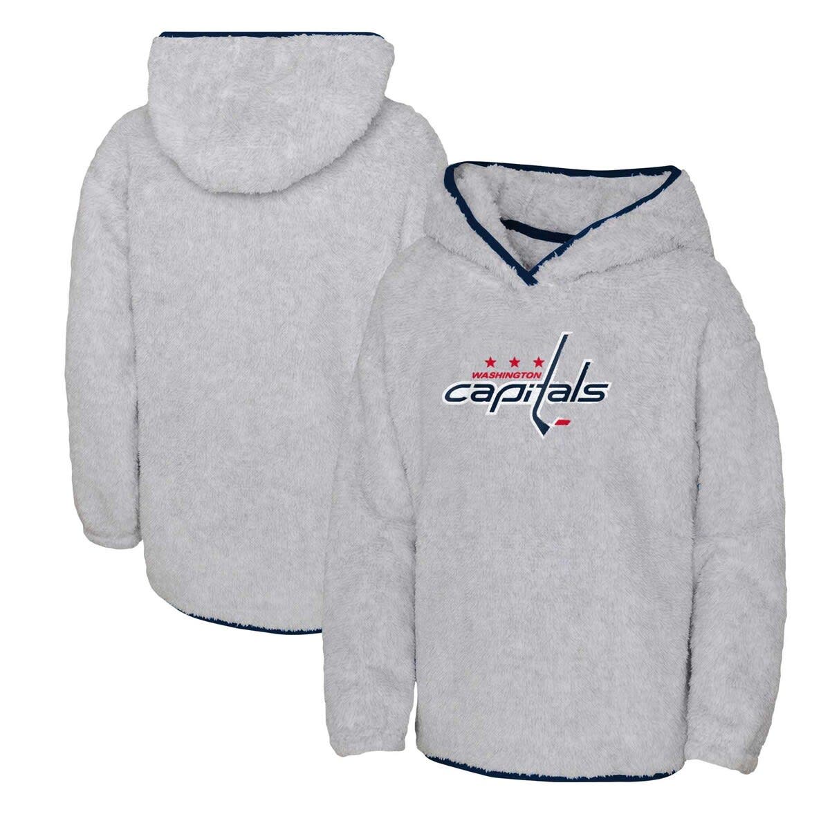 selected Heather Gray