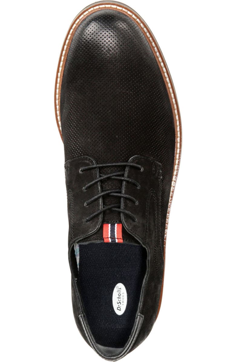 Dr. Scholl's Weekly Derby, Alternate, color,