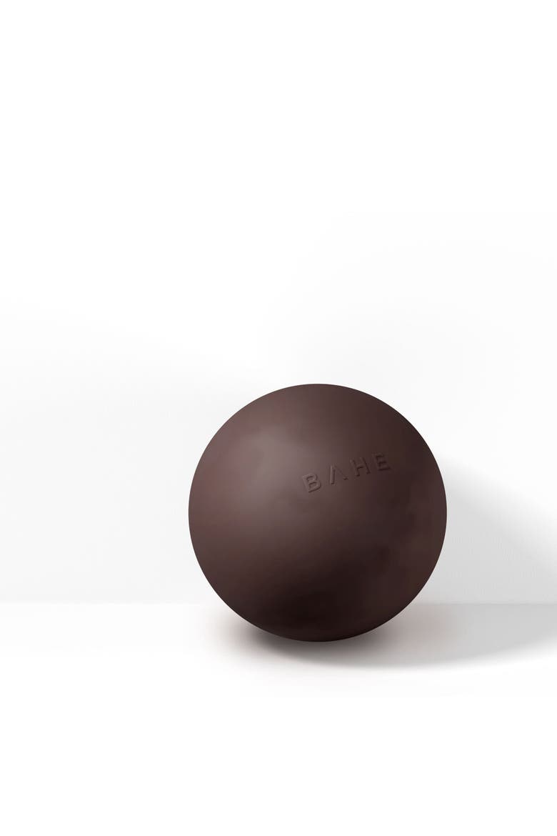 Studio Balance Ball 65cm, Alternate, color, Cinnamon
